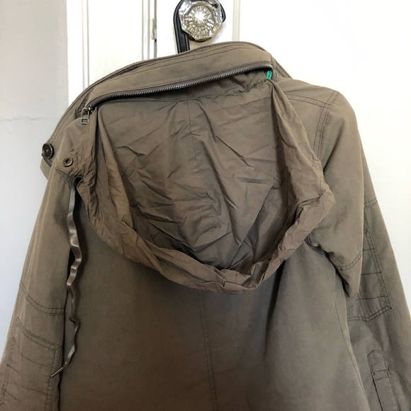 Moosejaw Fall Jacket - Picture 5 of 7